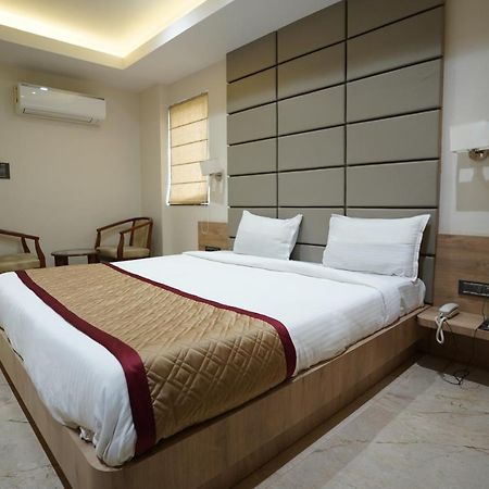 Hotel The Venue Dhanbād Exterior foto